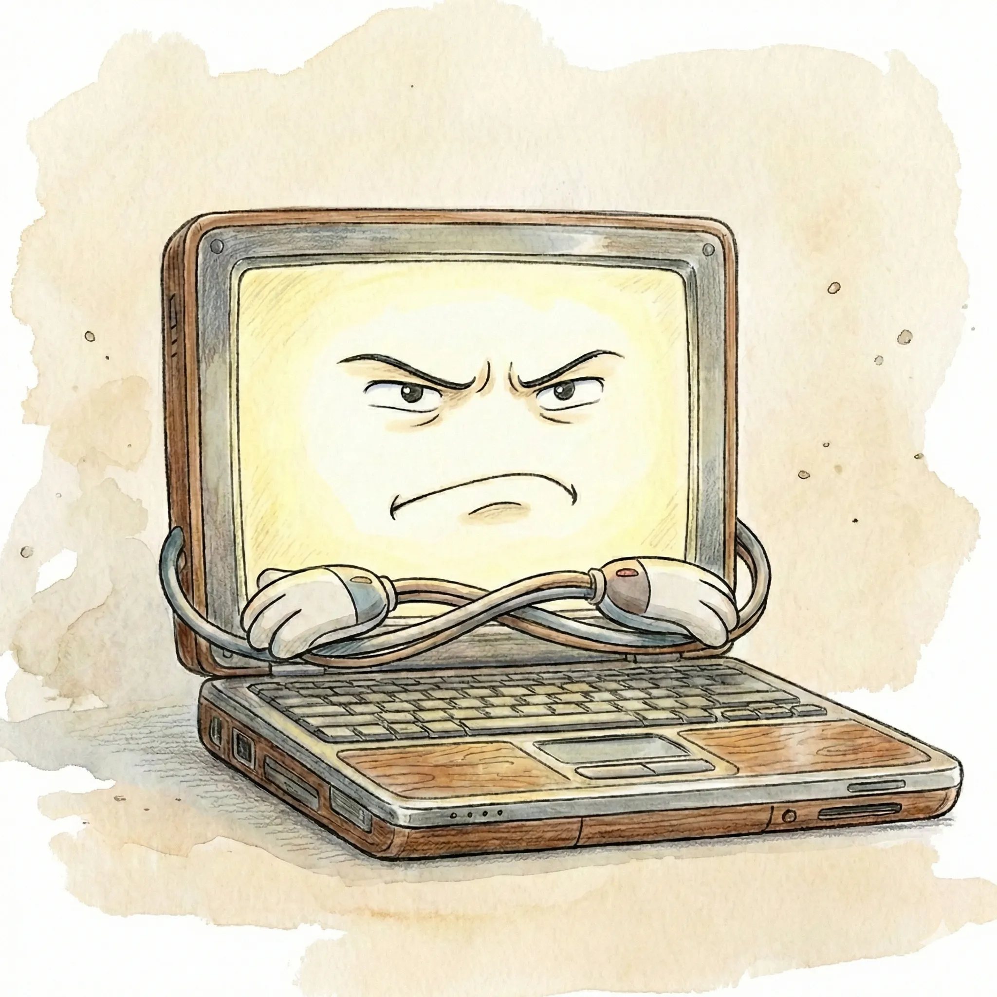 Privatpersoner datorhjälp