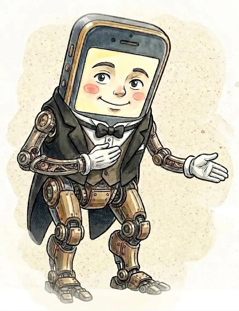 IT-tjänster översikt