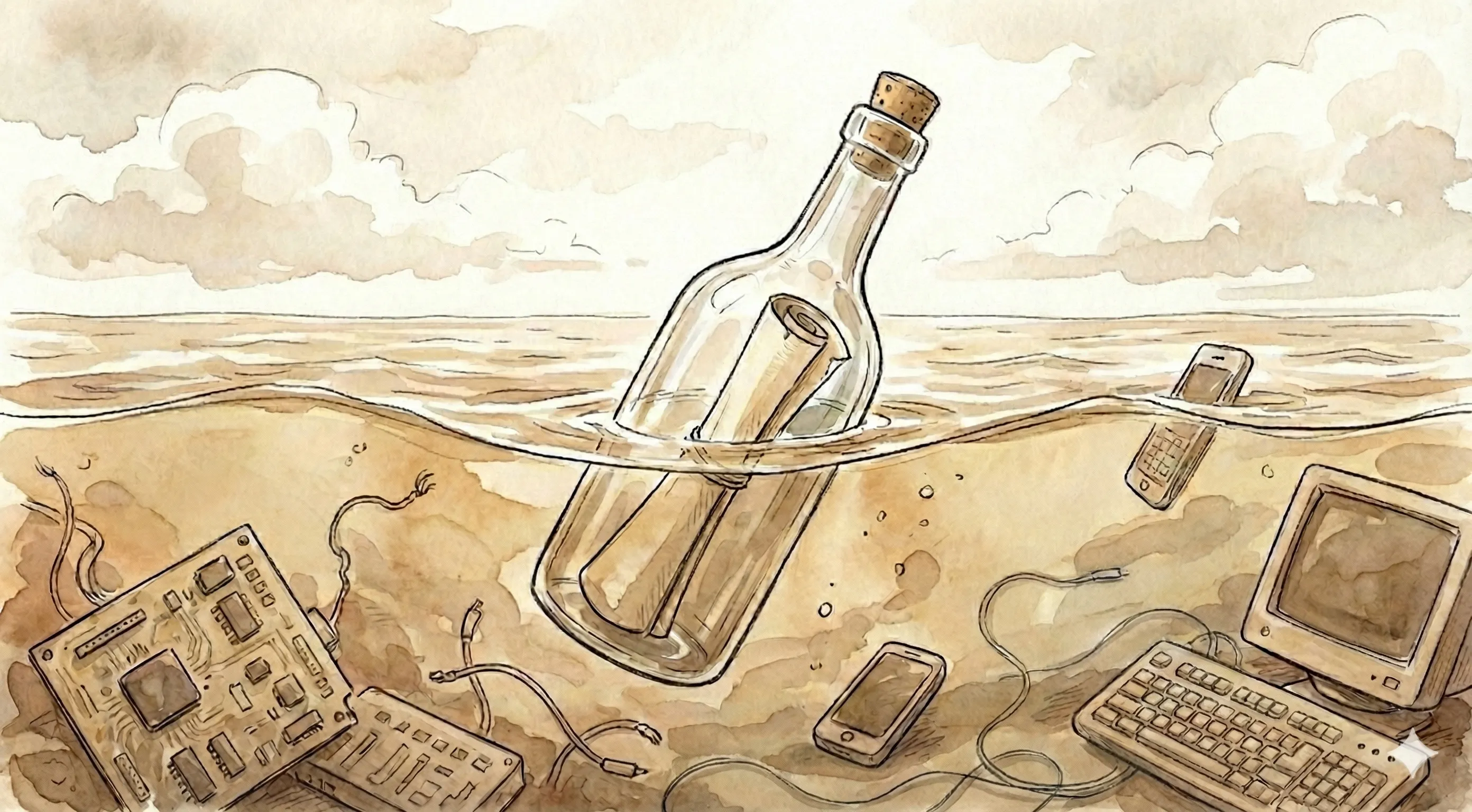 IT-tjänster översikt