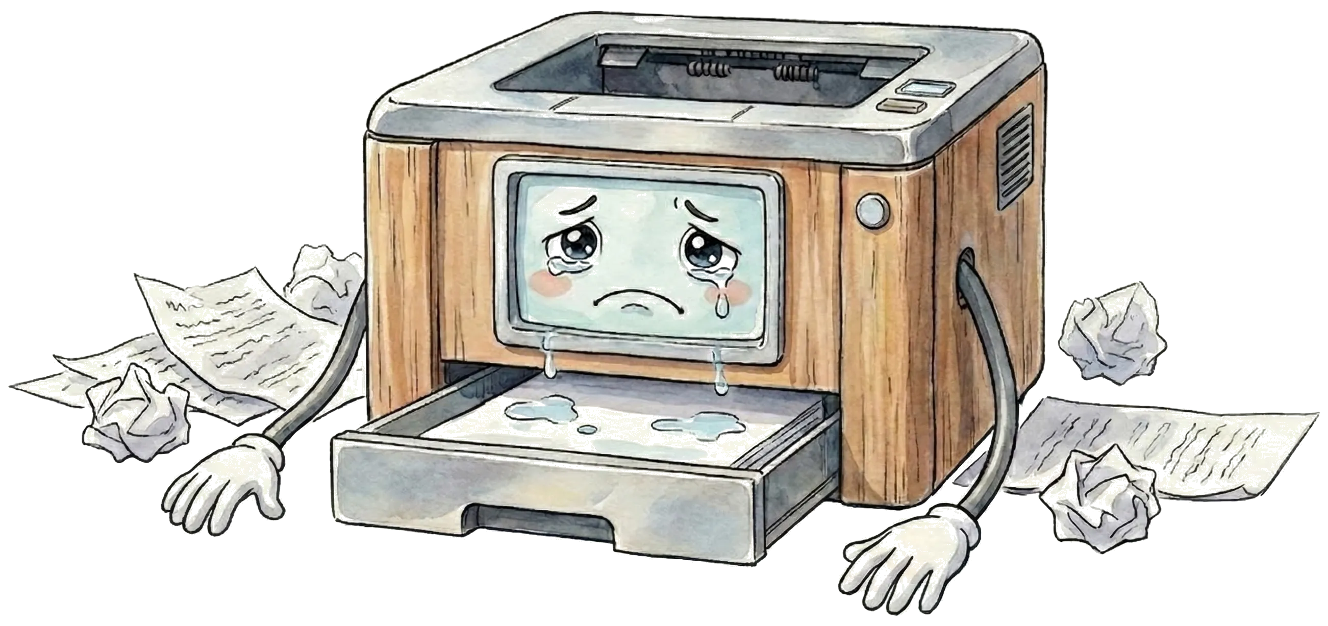 IT-support för företag